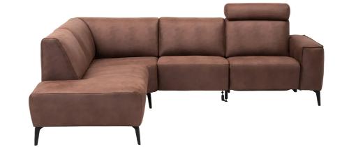 Assens Corner sofa - Left