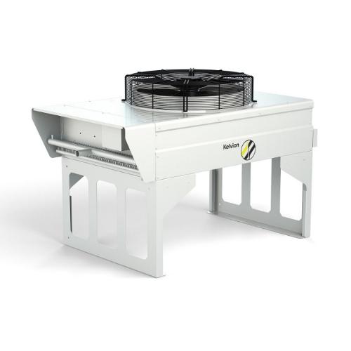 TABLE COOLER (FLATBED COOLER)