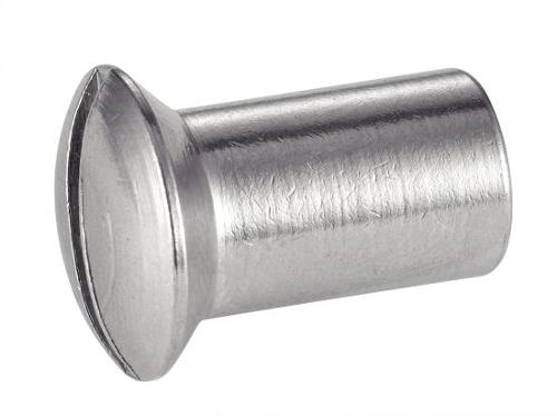 62630 Slotted Raised Countersunk Head Sleeve Nuts