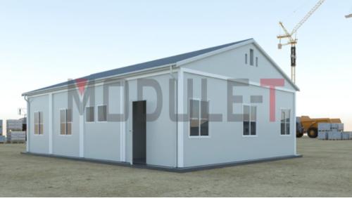 Modular Office Supplier