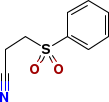 3-Phenylsulfonylpropionitrile