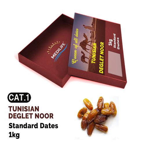 Standard Dates 1 kg 