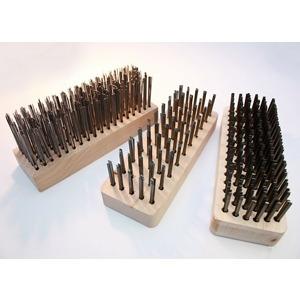 Butchers Block Brushes