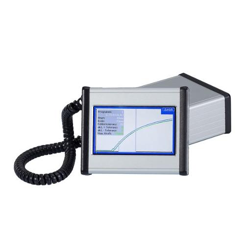 Z+F Crimp force monitoring CK 01