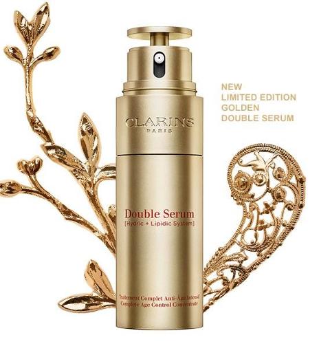 Clarins Double Serum 50ml