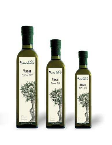 Virgin Olive Oil