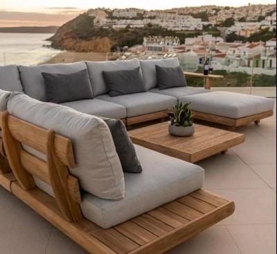 Garden Furniture