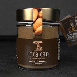 Nut Butter Almond