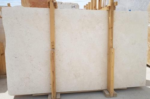 Ivory Light Travertine