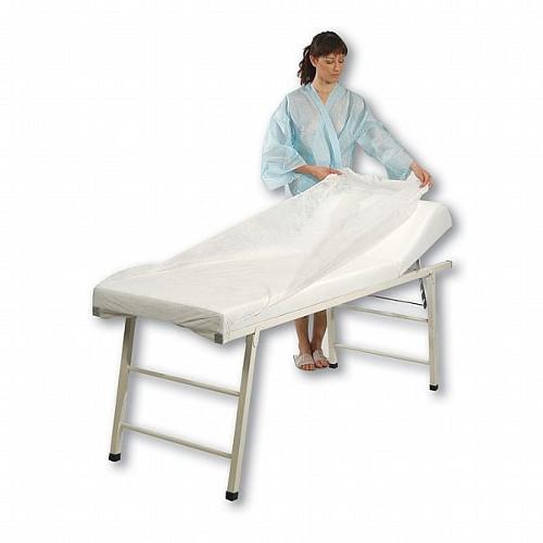 DISPOSABLE BED SHEET