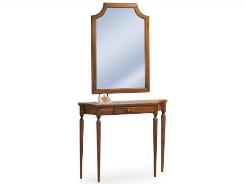 Dressing Table With Mirror – 2101