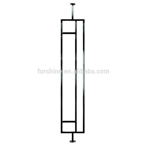 Wrought Iron Baluster