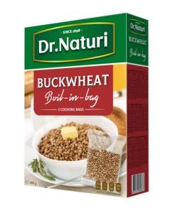 Buckwheat 