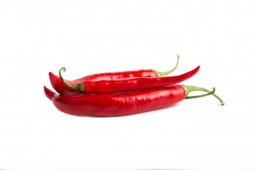 red peppers 3 KG