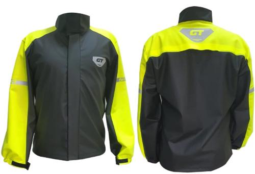 Tex Motor Rain Coat