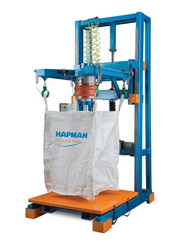 Bulk Bag Fillers