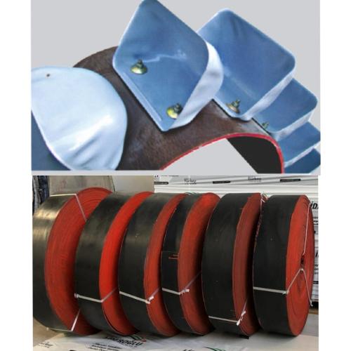 Suppliers rubber conveyor belts - europages