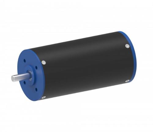 Brushless DC motor - ECM63