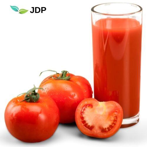 Tomato juice