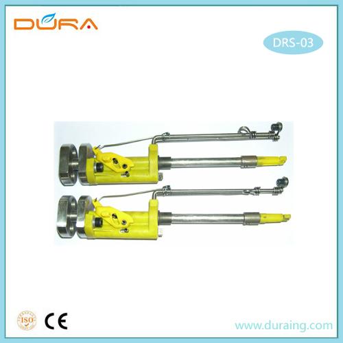 Spain Type High Speed Braiding Machine Spring Spindle Carrier