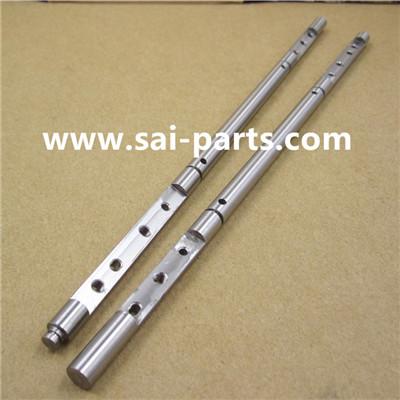 Machine Part Stainless Steel Shaft