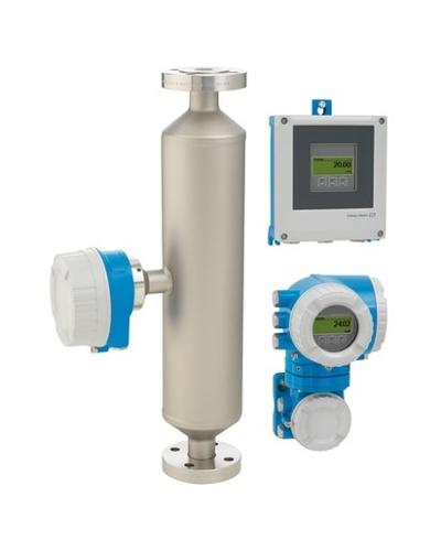 Proline Promass I 500 Coriolis flowmeter