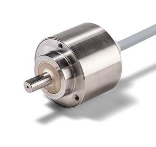 Rotary encoder - FHx58