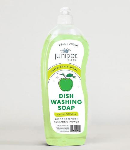 Dishwashing Liquid