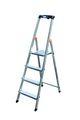 Step ladders, single-sided