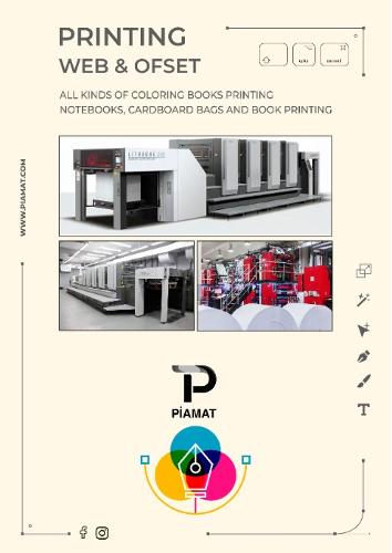 printing house