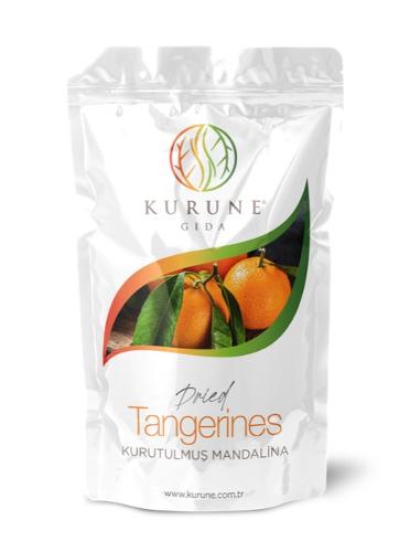 Dried Tangerines