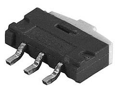 Slide Switches