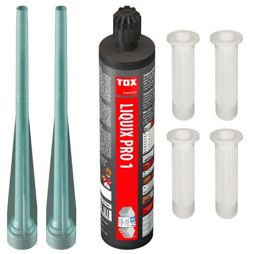 Injection mortar Liquix Pro 1