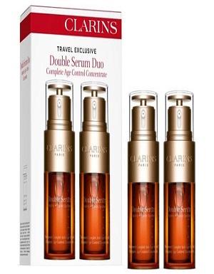 Clarins Double Serum