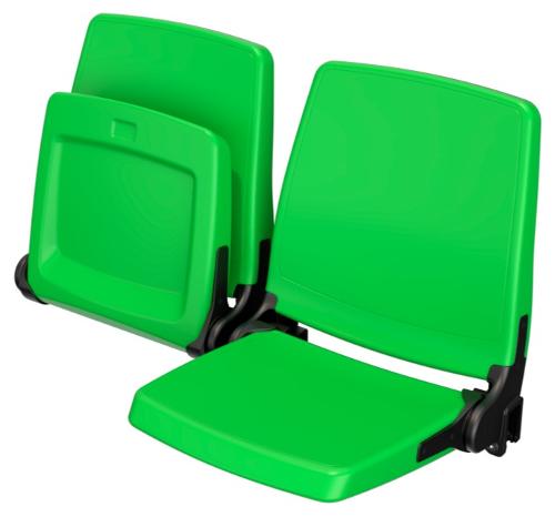 Sittem Basic stadium seat