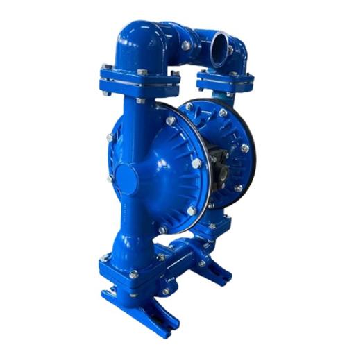 1" Metallic Diaphragm Pump