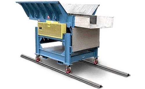 Furnace Feeder