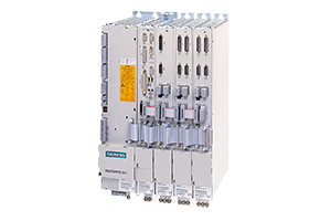 Siemens Drive Technology Simoreg