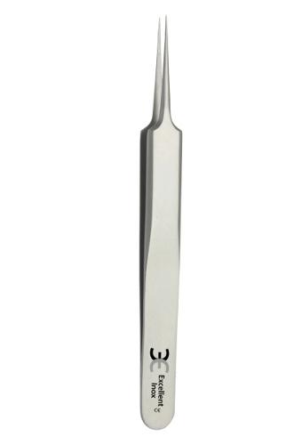 Excellent Splinter Tweezers 11.0 cm, stainless steel