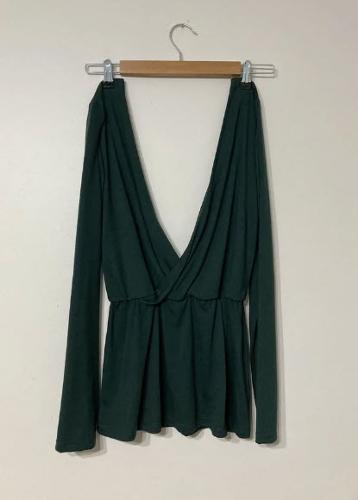 Polyviscone Dark Green