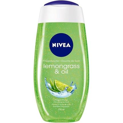 Nivea Lemongrass Shower Gel 250ml