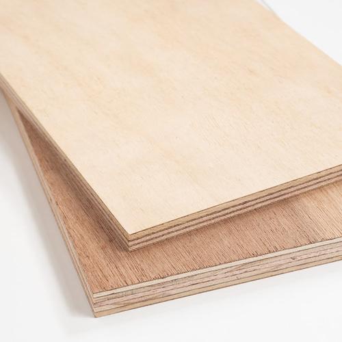 Hardwood Plywood