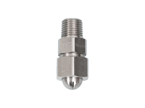 VZ series - Three-piece air nozzle