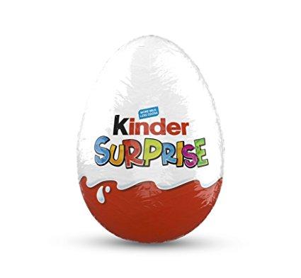 Kinder Egg