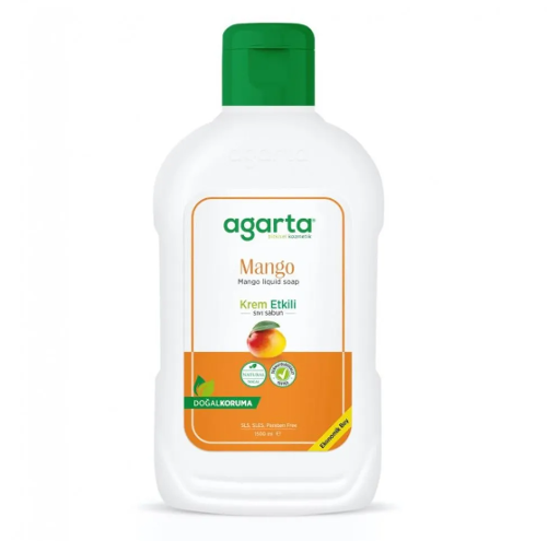 Mango Liquid Soap 1500 Ml