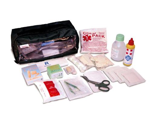 South Tyrol First Aid Bag