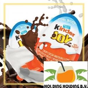 Kinder Joy