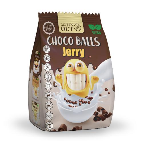 Choco Balls JERRY