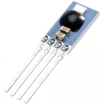 Digital humidity/temperature sensor HYT271-S