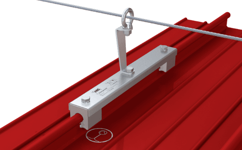 ABS-Lock Falz IV Rounded Seam ZW